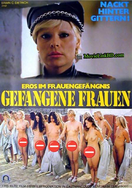Caged Women (1980) 18+ ⛔